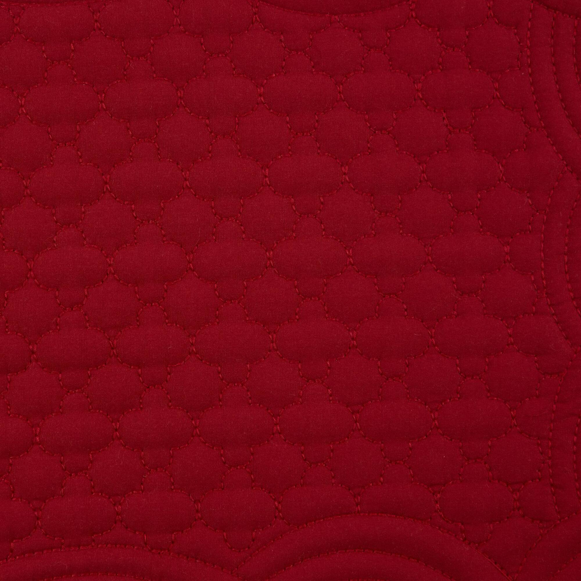 DII® Quilted Farmhouse Placemats